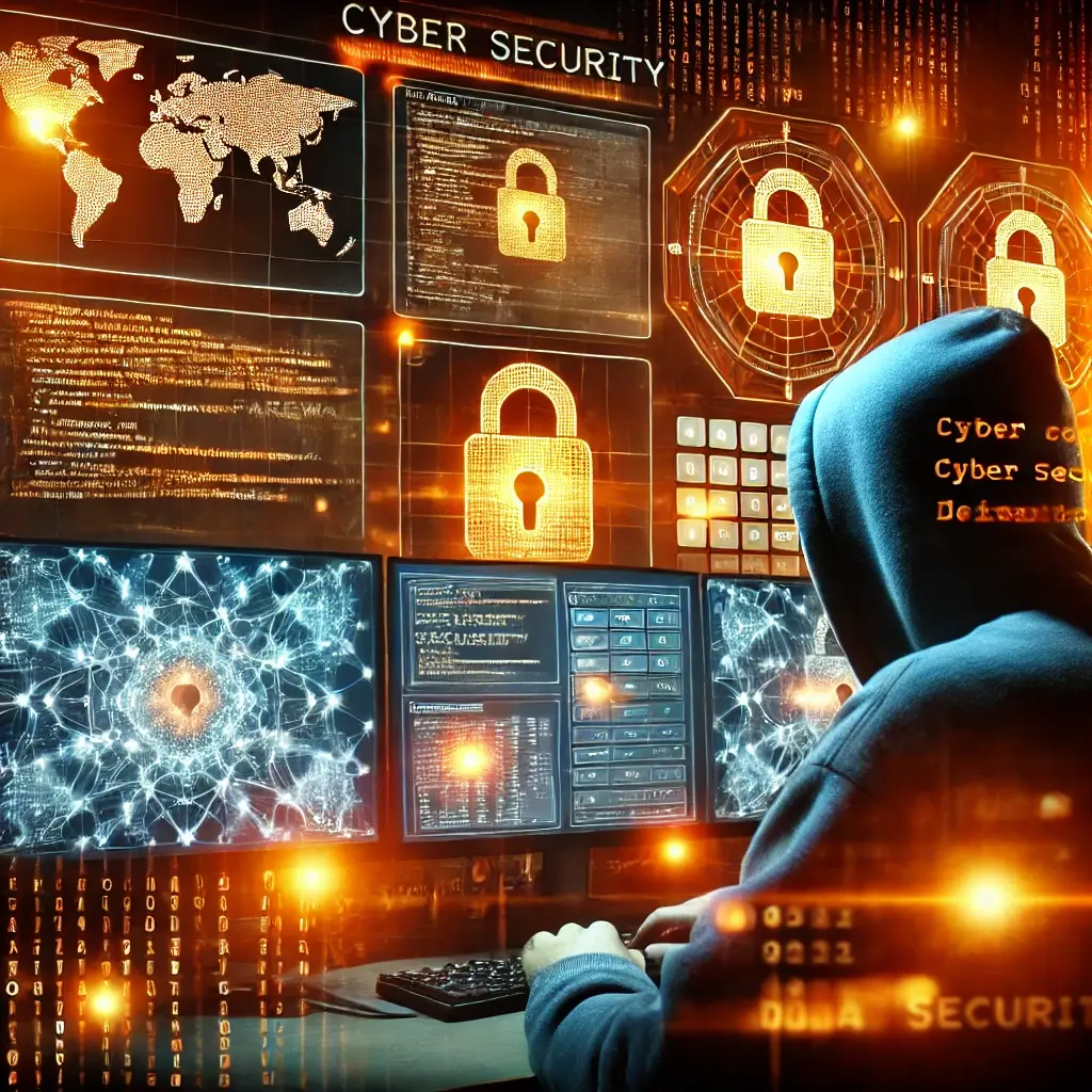 cybersecurité