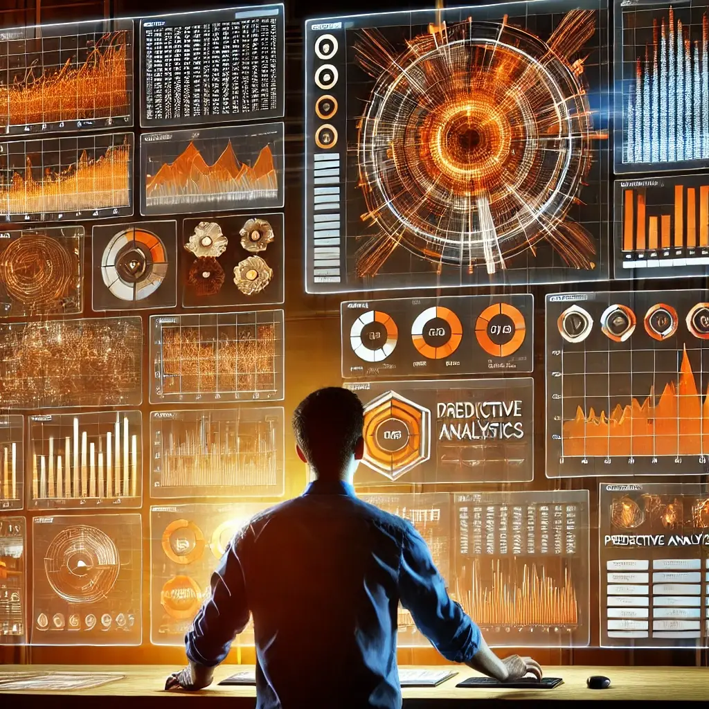 Data analyste