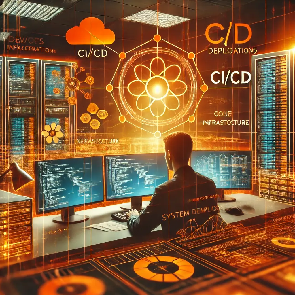 devops