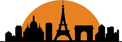 Skyline de Paris